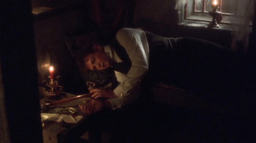 Sherlock Holmes Season 7 Episode 2 - The Dying Detective
