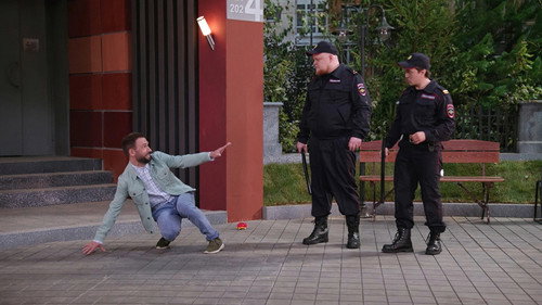 Once Upon a Time in Russia Season 7 Episode 12 - Episode 12