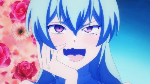 I'm Living with an Otaku NEET Kunoichi!? Season 1 Episode 23 - Somehow Perversion and Bad Luck Formed a Team