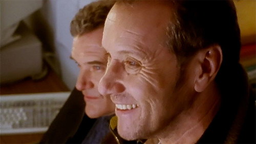 Police Commissioner Moulin Season 5 Episode 5 - Episode 5