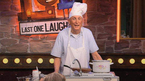 LOL: Last One Laughing Season 5 Episode 5 - Fresh news & world premiere