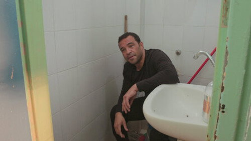 Inside the World's Toughest Prisons Season 6 Episode 4 - Greece: The People Smugglers Prison