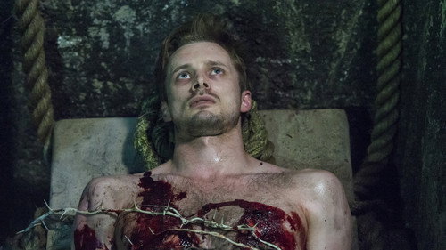 Damien Season 1 Episode 9 - The Devil You Know
