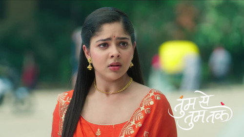 Jhende and Simran Set Their Bold Plan still