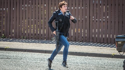 Line of Duty Season 3 Episode 6 - Episode 6