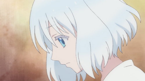 Sacrificial Princess and the King of Beasts Season 1 Episode 6 - A Boy and the King of Beasts