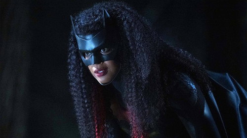 Batwoman Season 3 Episode 9 - Meet Your Maker