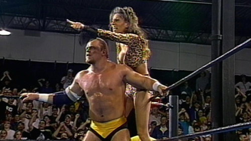 ECW Hardcore TV - Nov. 08, 1997 still