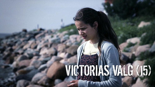 The Camp Season 1 Episode 15 - Victoria's Choice