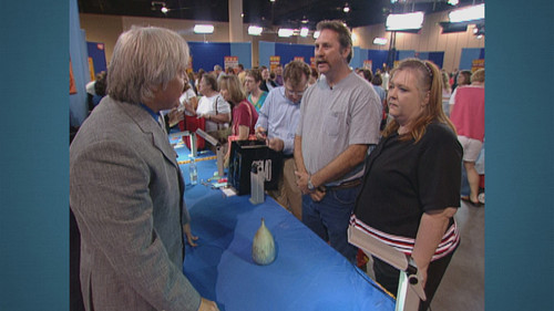 Antiques Roadshow Season 22 Episode 19 - Vintage Omaha