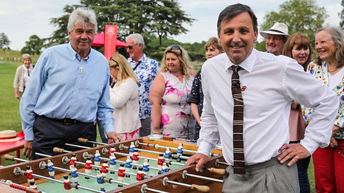 Antiques Roadshow Season 42 Episode 17 - Compton Verney 2