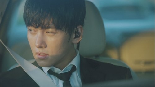 The K2 Season 1 Episode 5 - Episode 5