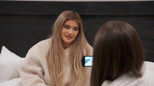 Keeping Up with the Kardashians Season 20 Episode 12 - The End (2)