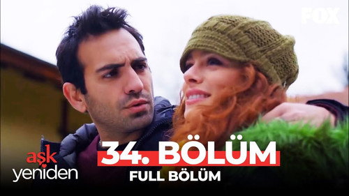 Love Once Again Season 2 Episode 15 - 34.Bölüm