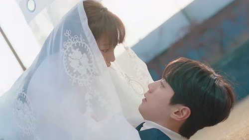 Dreaming of a Freaking Fairy Tale Season 1 Episode 3 - Rolling Fxxking Cupid