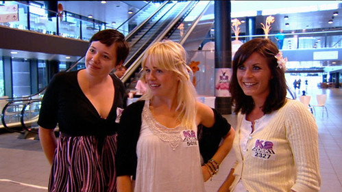 The Box of Talent Season 1 Episode 1 - Episode 1