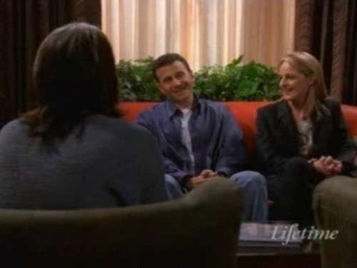 Mad About You Season 5 Episode 3 - Therapy
