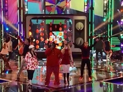 The Voice Season 2 Episode 16 - Live Quarter-Final Performances