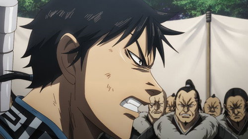 undefined Season 5 Episode 10 - Roar of Pride