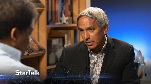 StarTalk with Neil deGrasse Tyson Season 4 Episode 10 - Celestial Navigation