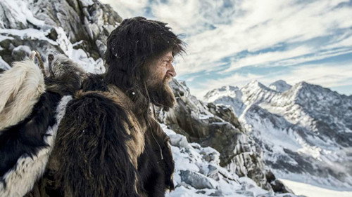 Ulisse - The Pleasure of Discovery Season 2 Episode 8 - The odyssey of Man in the Ice
