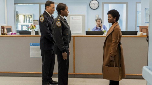 East New York Season 1 Episode 10 - 10-13