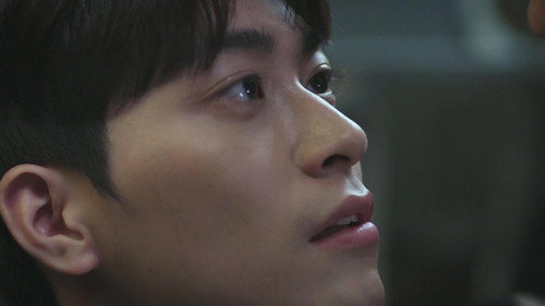Where Your Eyes Linger Season 1 Episode 3 - The Moment I Want to Run Away
