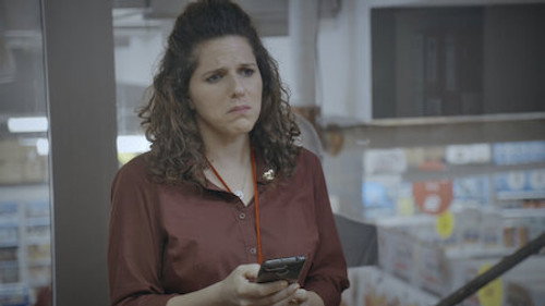 Checkout Season 2 Episode 13 - The Air-Conditioning