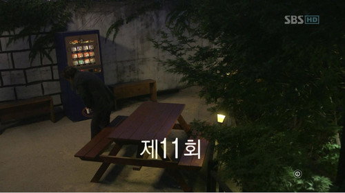 Ghost Season 1 Episode 11 - Episode 11