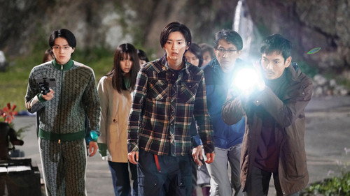 The Files of Young Kindaichi Season 1 Episode 3 - Siren Island Murder Case (Part 2)