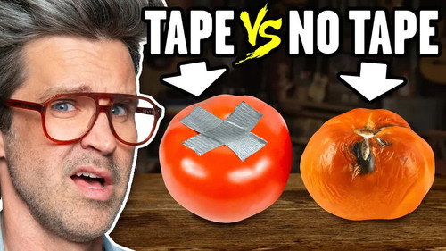 Exposing TikTok Food Hacks still