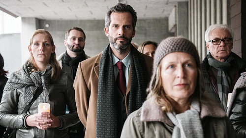 Scene of the Crime Season 47 Episode 25 - Episode 25