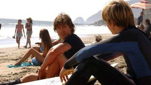 Summerland Season 1 Episode 6 - Big Waves