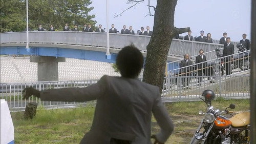 GTO Season 1 Episode 1 - The birth of an amazing teacher! The students are my friends