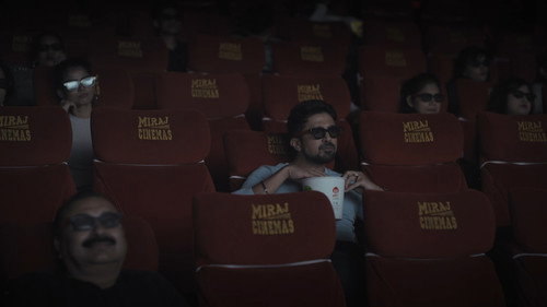 Aisa Waisa Pyaar Season 1 Episode 4 - Pyaar Picture Aur Popcorn