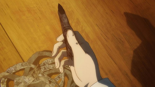 undefined Season 1 Episode 1 - Ryomen Sukuna