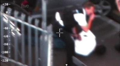 Police Interceptors Season 1 Episode 5 - Episode 5