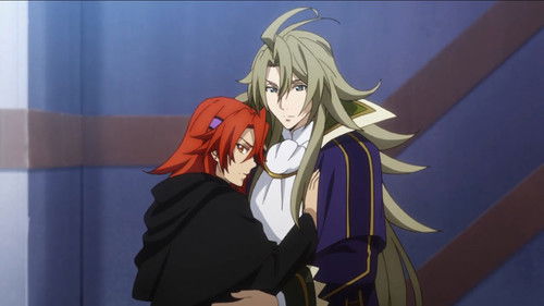 Record of Grancrest War Season 1 Episode 10 - Blade of Betrayal