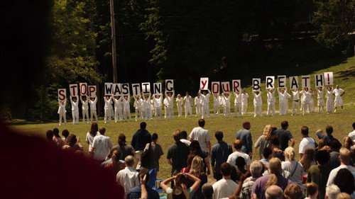 The Leftovers Season 1 Episode 1 - Pilot