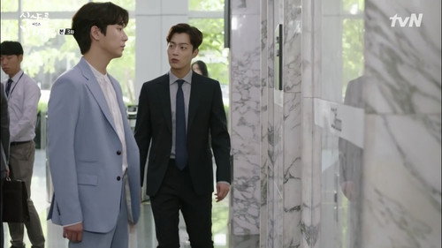 Let's Eat Season 3 Episode 3 - Episode 3