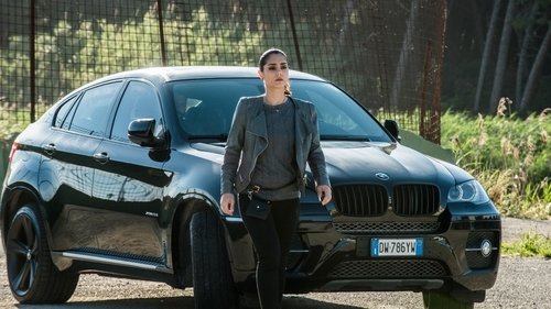 undefined Season 3 Episode 11 - Faith