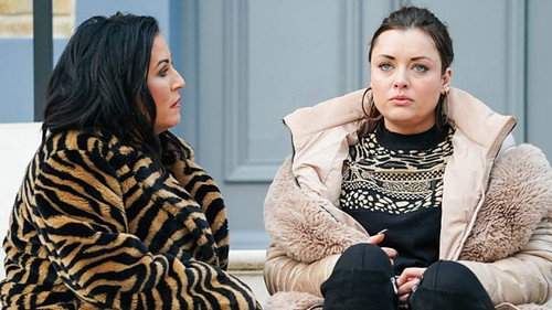 EastEnders Season 39 Episode 21 - 6640