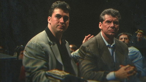 Mr. McMahon Season 1 Episode 5 - Family Business