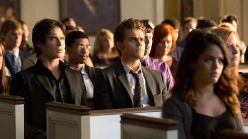 undefined Season 4 Episode 2 - Memorial