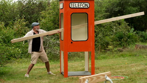 Taskmaster Sweden Season 7 Episode 10 - Episode 10