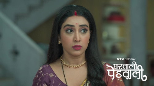 Maddy Is Shaken by Jeetu’s Words still