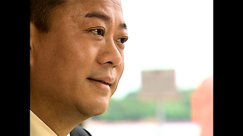 Forensic Heroes Season 1 Episode 4 - Episode 4