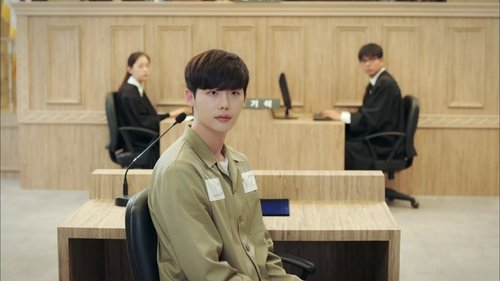 W: Two Worlds Apart Season 1 Episode 15 - Which Kind of Ending Will It Be?
