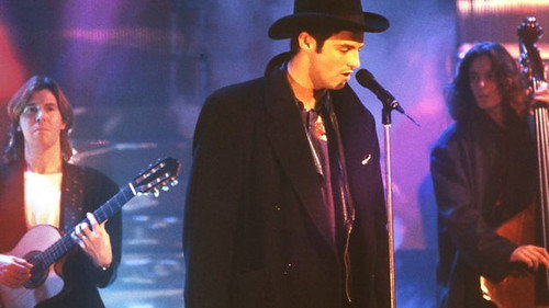 Top of the Pops Season 32 Episode 16 - April 20, 1995