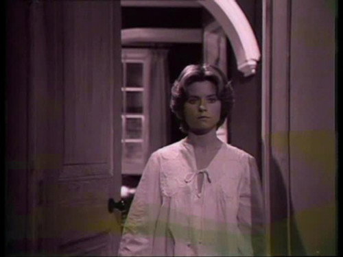 Thriller Season 6 Episode 1 - Sleepwalker
